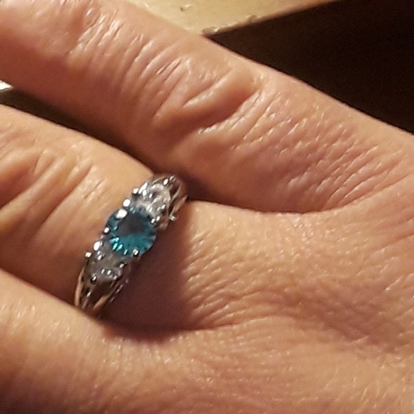 Ladies ring - Picture 5 of 8